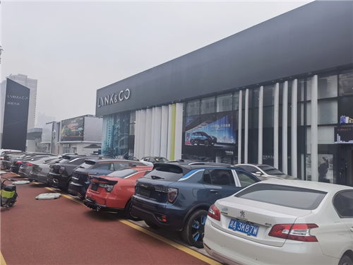 長沙車市硝煙彌漫，價(jià)格戰(zhàn)背后暗藏玄機(jī)