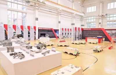 找準(zhǔn)動(dòng)力源，中國(guó)一汽以創(chuàng)新驅(qū)動(dòng)引領(lǐng)汽車(chē)銷(xiāo)售新篇章