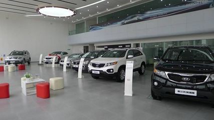 賽威攜旗下三大品牌助力進(jìn)口起亞開(kāi)業(yè)盛典，共譜陜西汽車(chē)市場(chǎng)新篇章